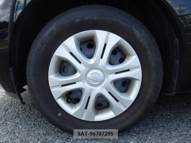 Nissan NOTE 2016-06 365493-19