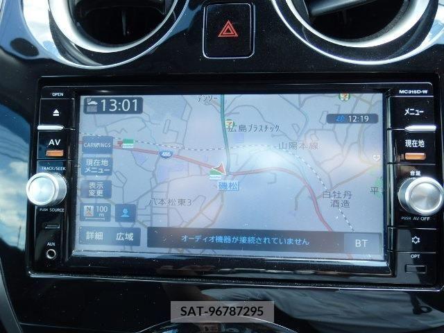 Nissan NOTE 2016-06 365493-27