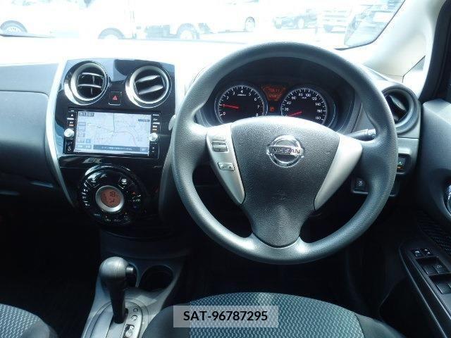 Nissan NOTE 2016-06 365493-26