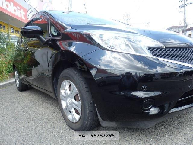 Nissan NOTE 2016-06 365493-9
