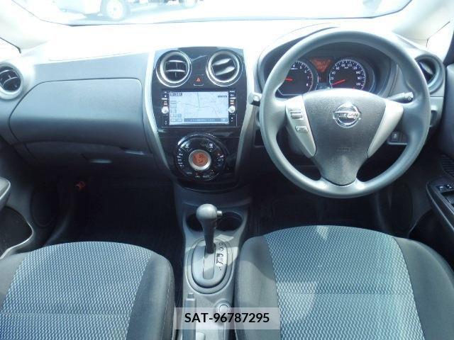 Nissan NOTE 2016-06 365493-25
