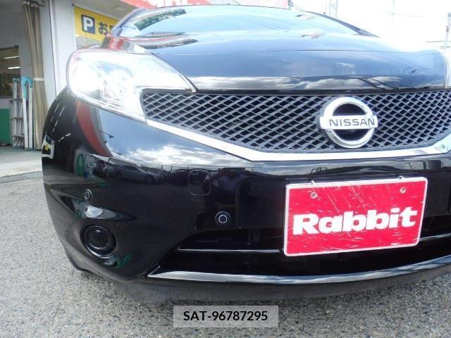 Nissan NOTE 2016-06 365493-8