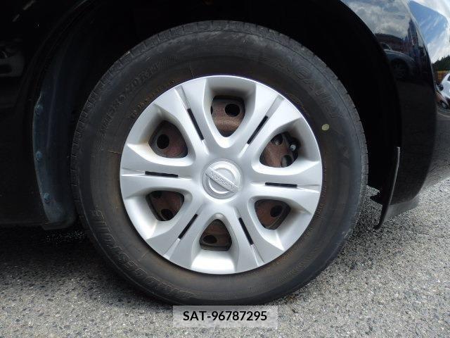 Nissan NOTE 2016-06 365493-16