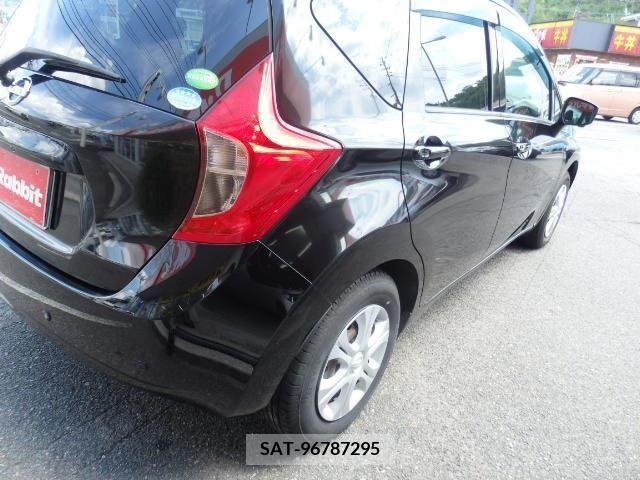 Nissan NOTE 2016-06 365493-15
