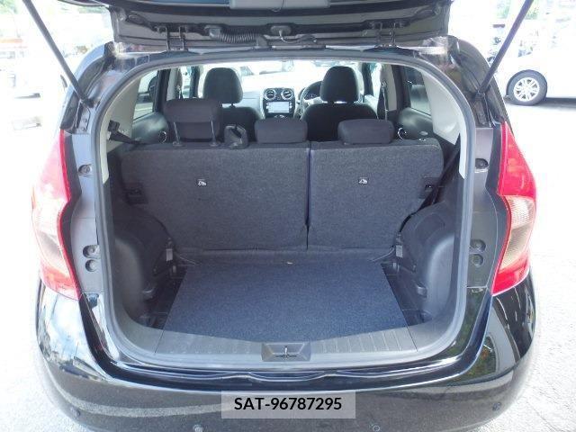 Nissan NOTE 2016-06 365493-23