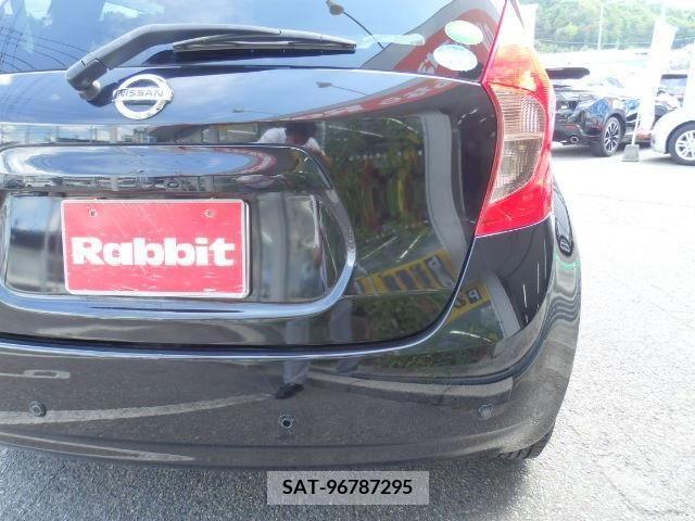 Nissan NOTE 2016-06 365493-14