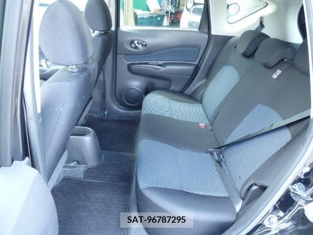 Nissan NOTE 2016-06 365493-22