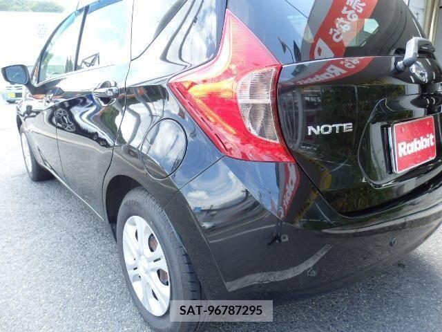 Nissan NOTE 2016-06 365493-13