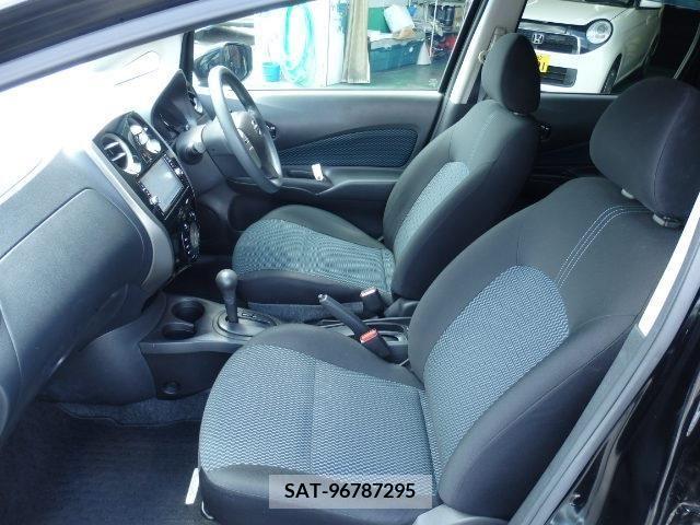 Nissan NOTE 2016-06 365493-21