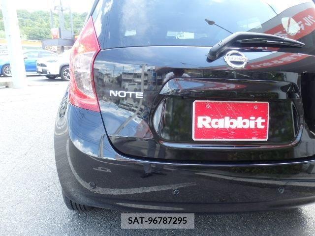 Nissan NOTE 2016-06 365493-12