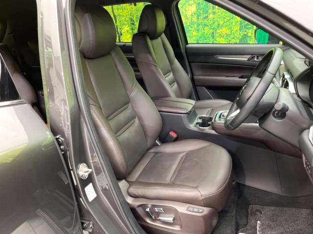 Mazda CX-8 2018-12 15326-8