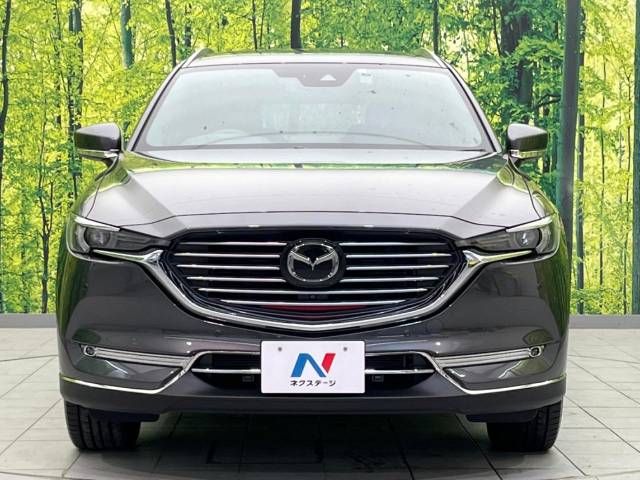 Mazda CX-8 2018-12 15326-15