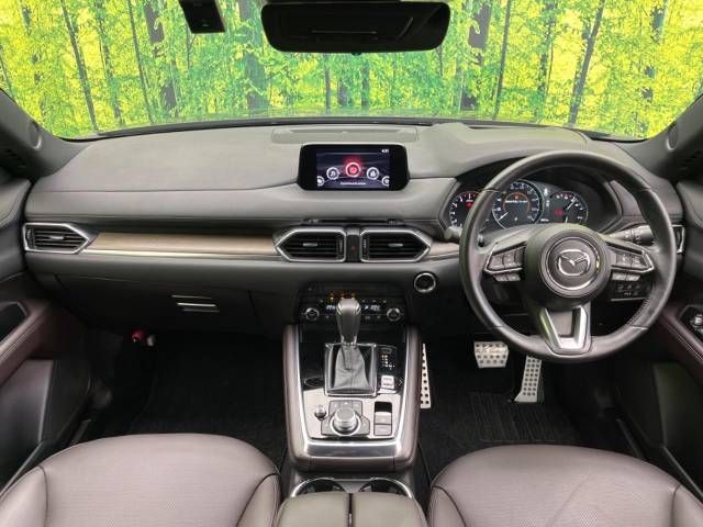 Mazda CX-8 2018-12 15326-1