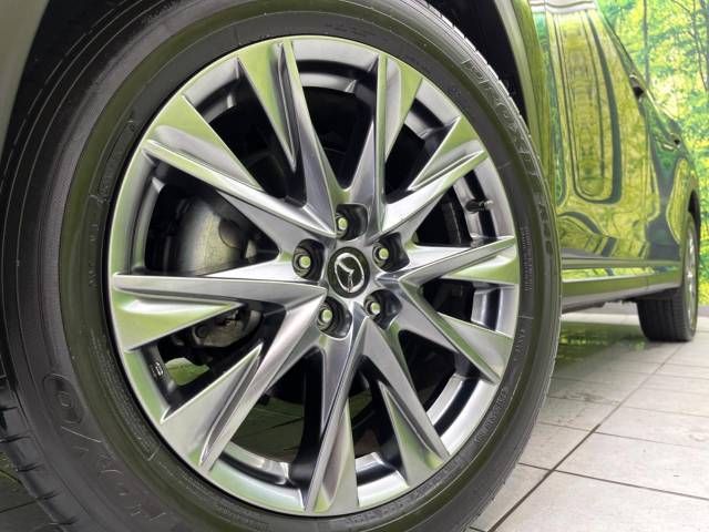 Mazda CX-8 2018-12 15326-14