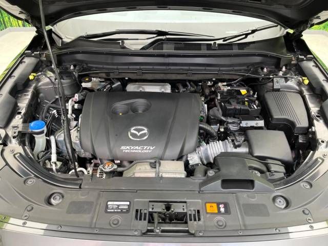 Mazda CX-8 2018-12 15326-18