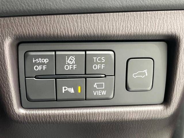 Mazda CX-8 2018-12 15326-7