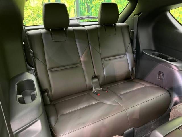Mazda CX-8 2018-12 15326-10