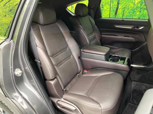 Mazda CX-8 2018-12 15326-9