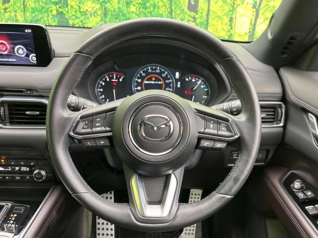 Mazda CX-8 2018-12 15326-12