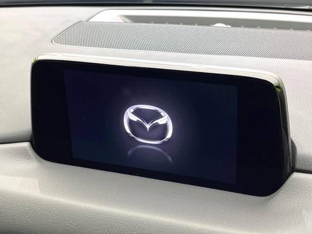 Mazda CX-8 2018-12 15326-2