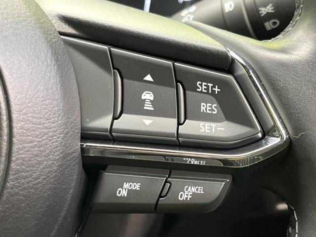 Mazda CX-8 2018-12 15326-5