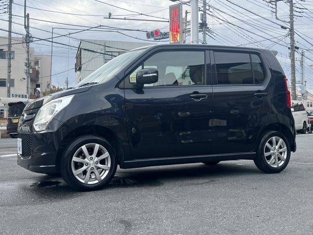Mazda FLAIR 2014-01 26933-1