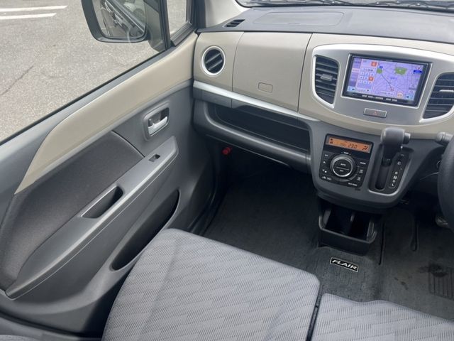 Mazda FLAIR 2014-01 26933-8