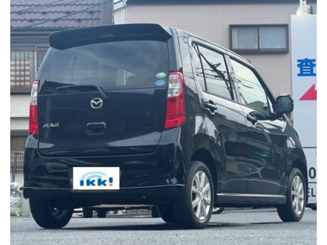 Mazda FLAIR 2014-01 26933-2