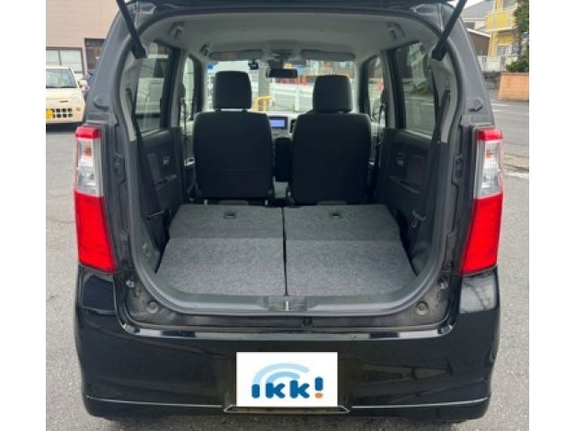 Mazda FLAIR 2014-01 26933-9