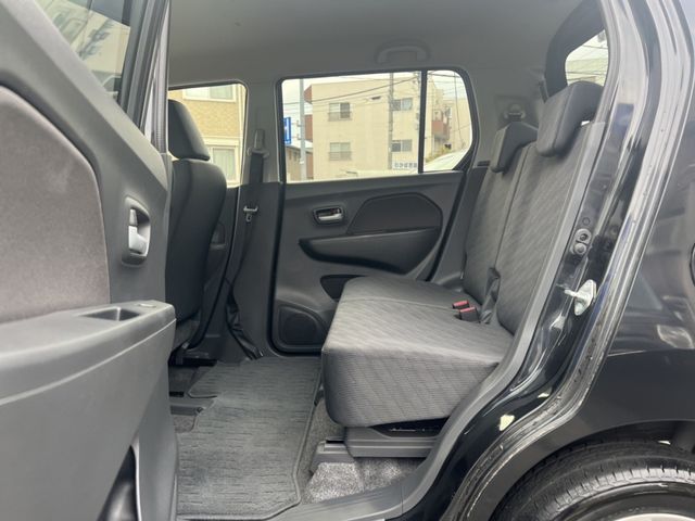 Mazda FLAIR 2014-01 26933-6