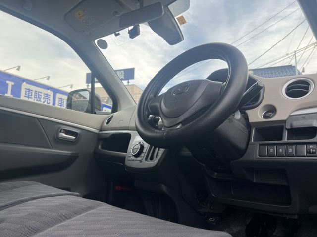 Mazda FLAIR 2014-01 26933-7