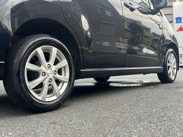 Mazda FLAIR 2014-01 26933-3