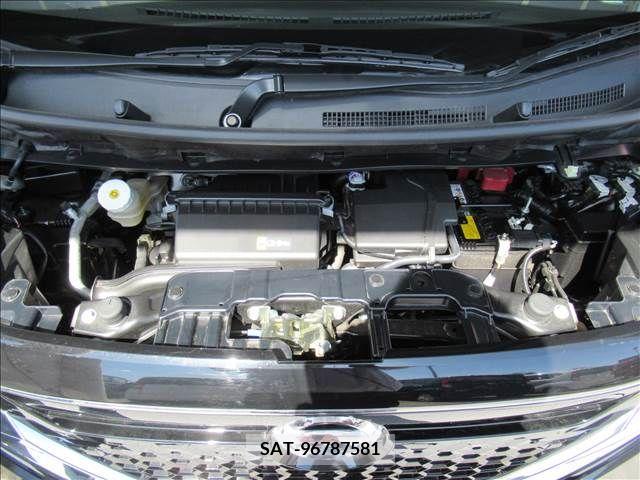 Nissan ROOX 2022-03 276070-18