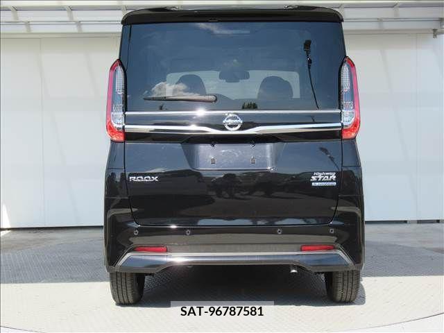 Nissan ROOX 2022-03 276070-16