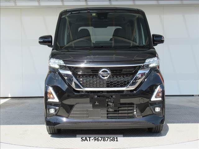 Nissan ROOX 2022-03 276070-15