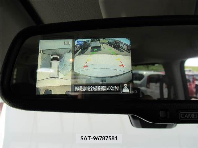 Nissan ROOX 2022-03 276070-12