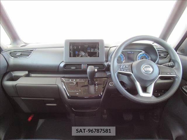 Nissan ROOX 2022-03 276070-7