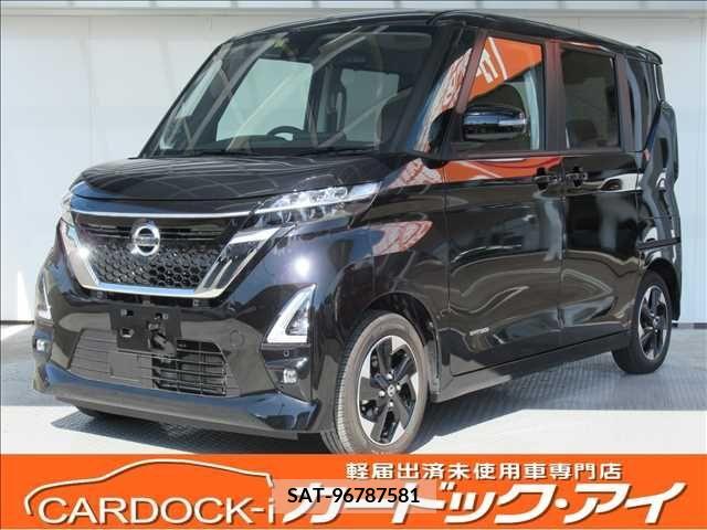 Nissan ROOX 2022-03 276070-0