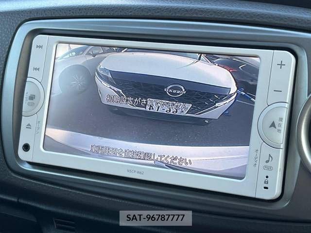 Toyota VITZ 2013-08 250559-3