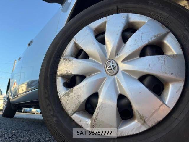Toyota VITZ 2013-08 250559-13