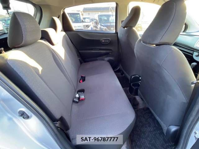 Toyota VITZ 2013-08 250559-9