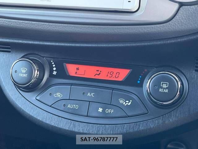 Toyota VITZ 2013-08 250559-7