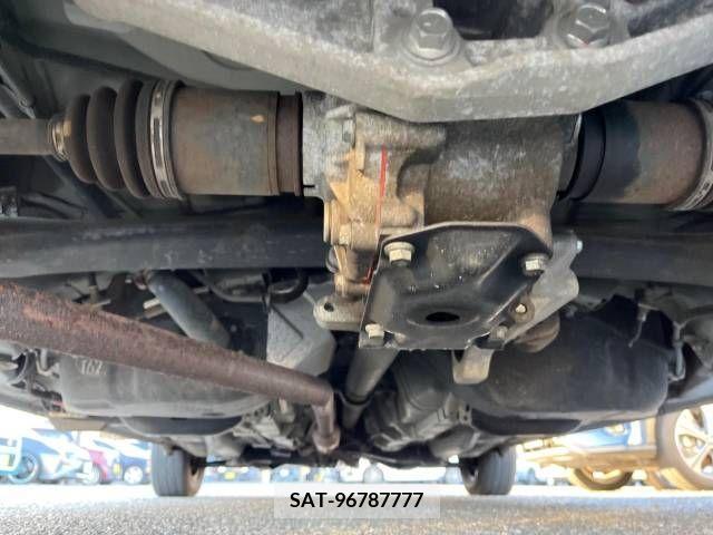 Toyota VITZ 2013-08 250559-19