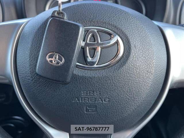 Toyota VITZ 2013-08 250559-6