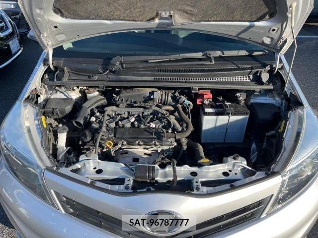 Toyota VITZ 2013-08 250559-18