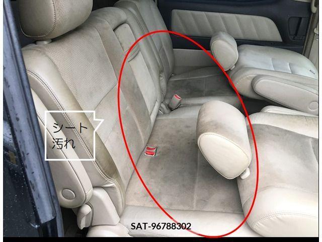 Toyota ALPHARD 2007-11 259269-11