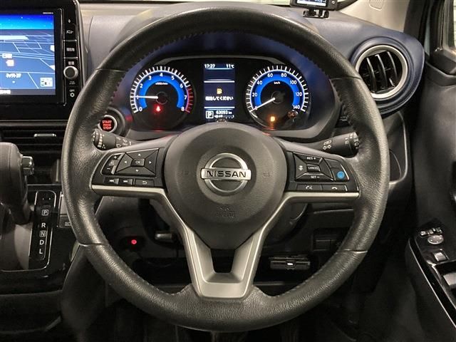 Nissan DAYZ 2019-12 185020-7