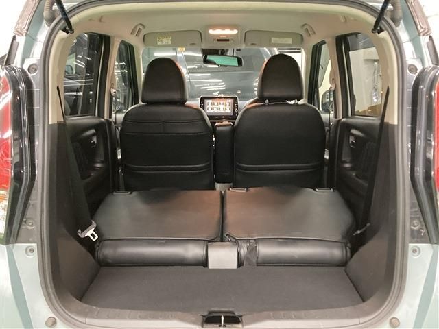 Nissan DAYZ 2019-12 185020-24