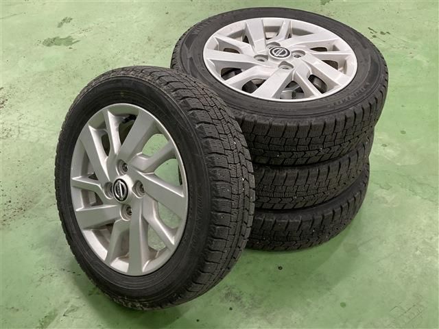 Nissan DAYZ 2019-12 185020-28