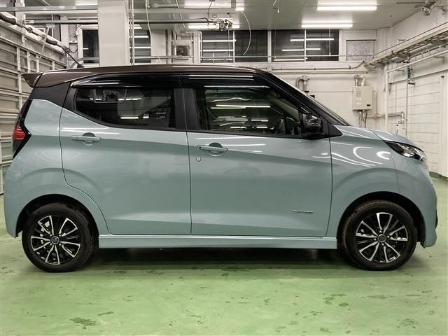 Nissan DAYZ 2019-12 185020-2